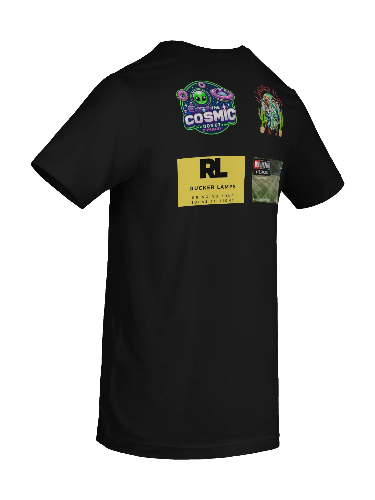 Soft sponsor shirt product image (8)