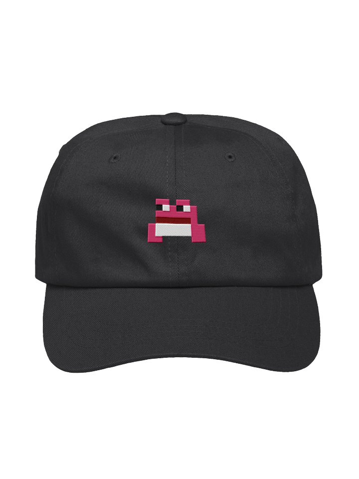 Pixel Brog Hat product image (1)