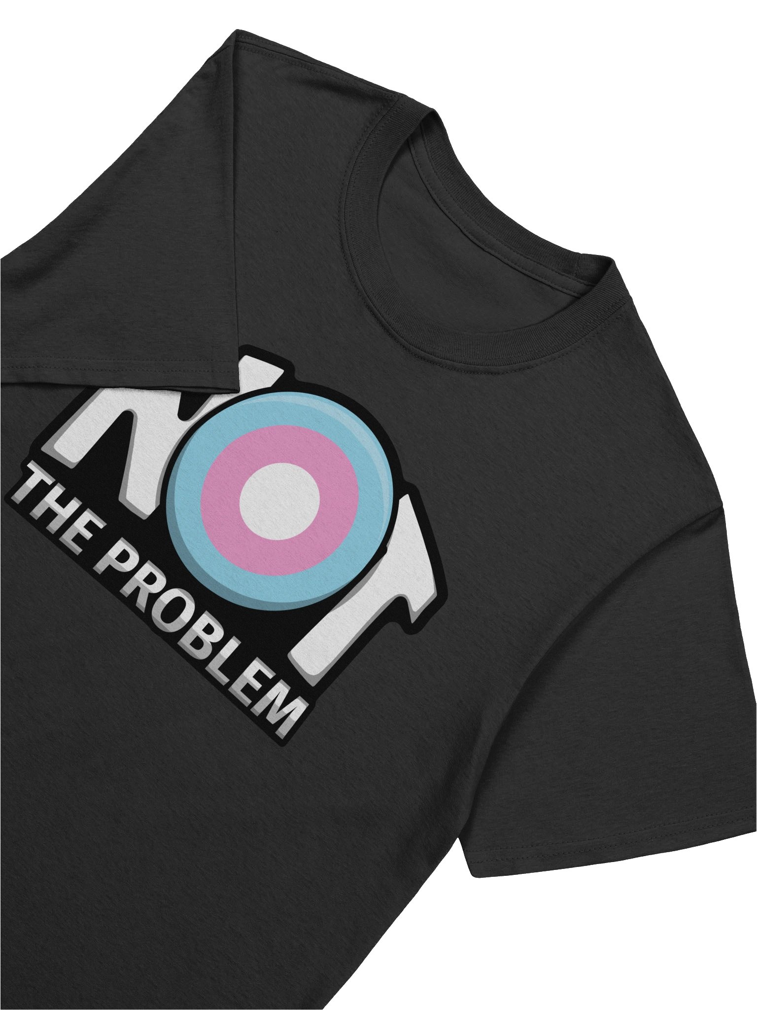 Not The Problem product image (52)