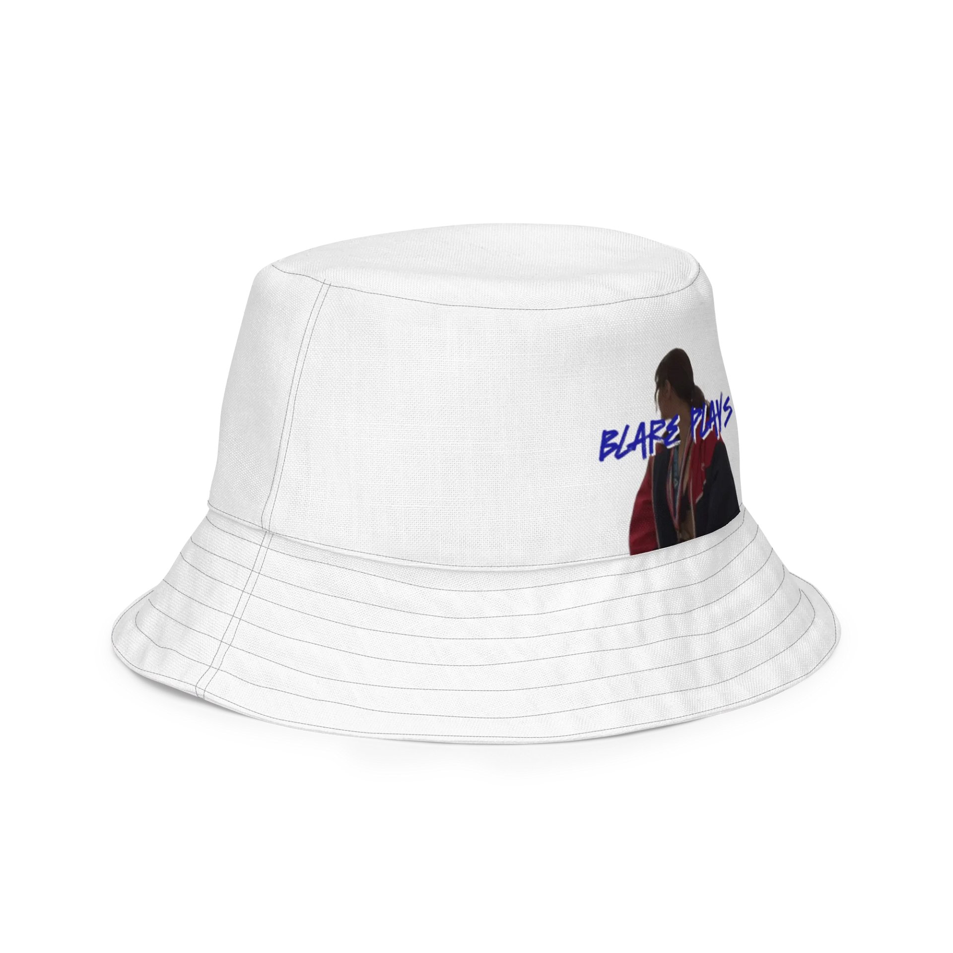 Champion's Reversible Bucket Hat product image (2)