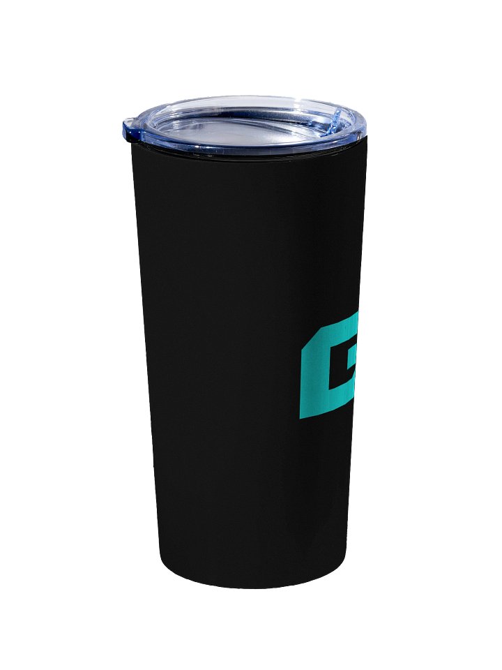 GS Pit Wall Tumbler product image (2)