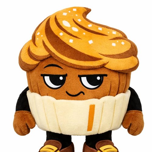 Meet Saltie- A sarcastic realist-he's not mean, just extremely honest.
#plushcollectors #plushies #plushielife #toycollector