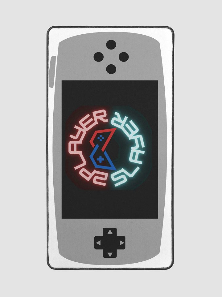 2Play Desk Mat product image (2)