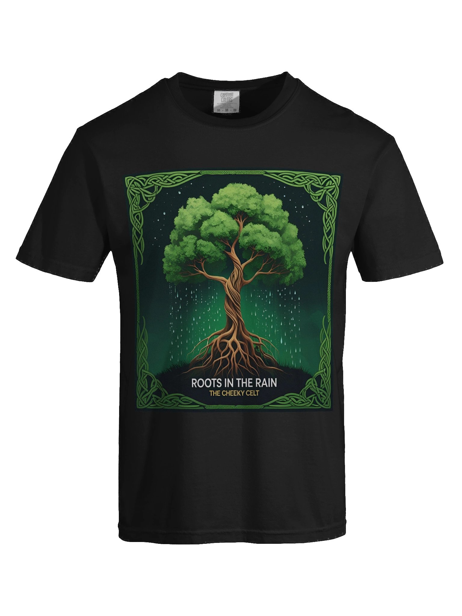 RITR Album Tee product image (7)