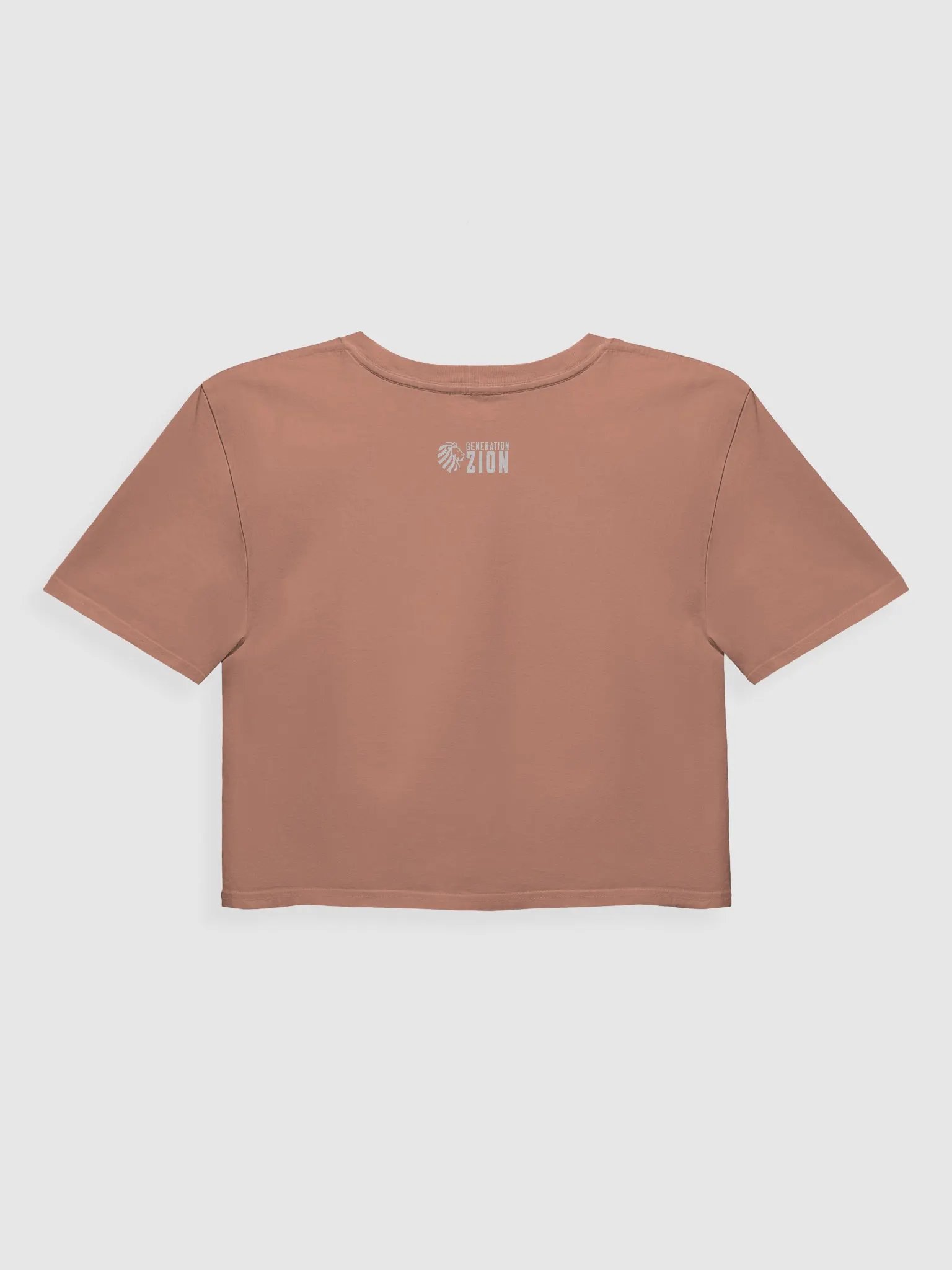 BZE Crop Top product image (5)