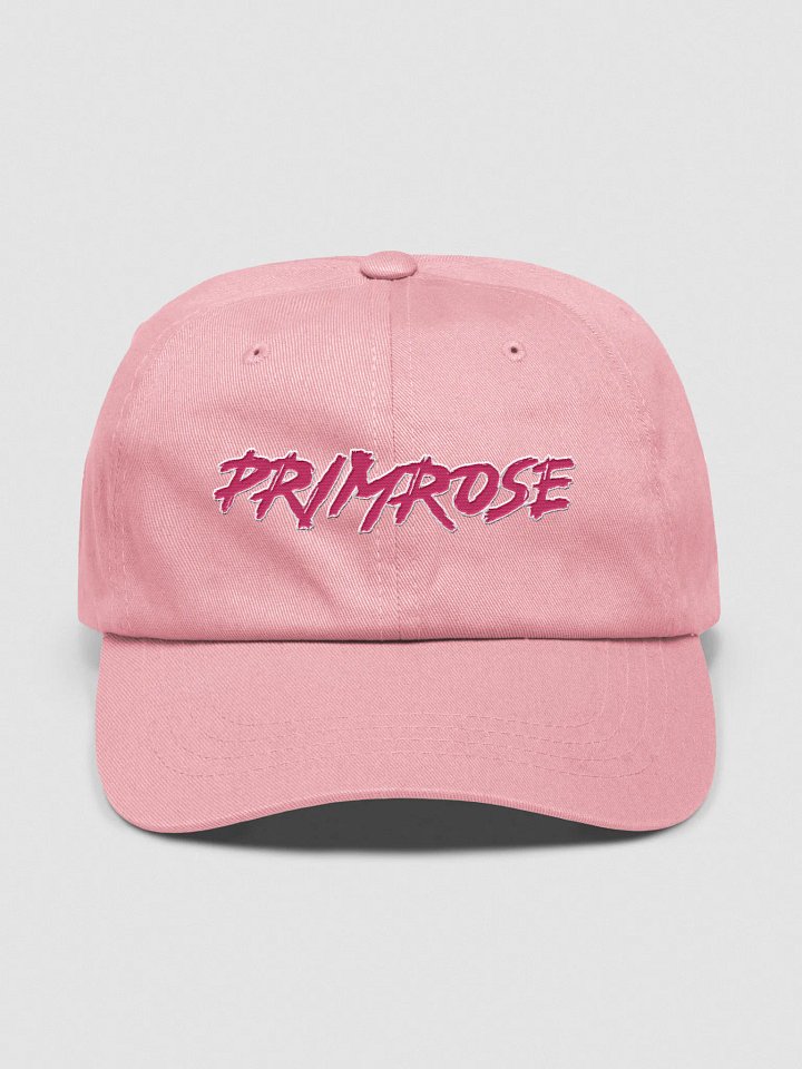 Primrose Hat! product image (1)