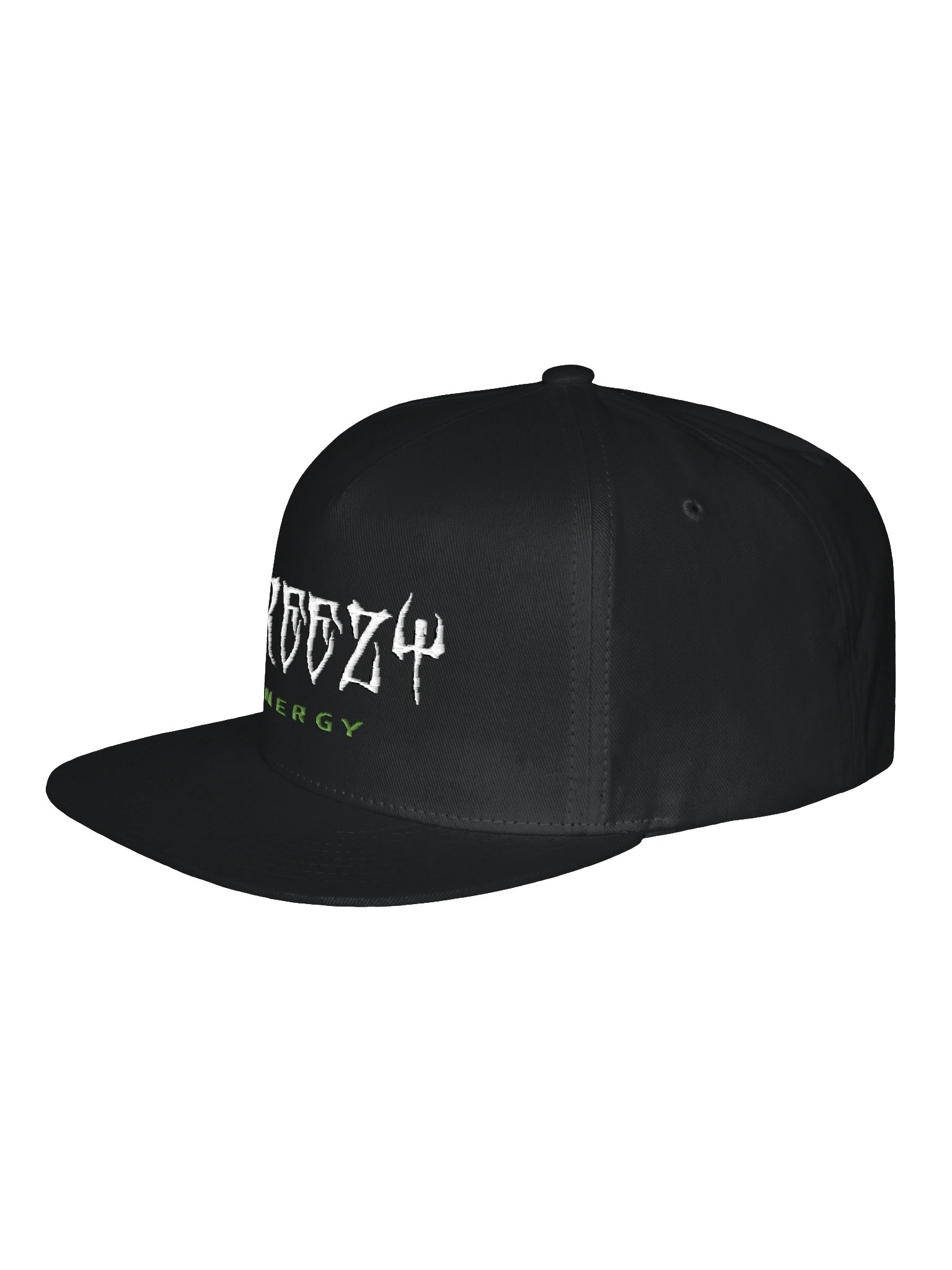 Breezy Energy Snapback product image (2)