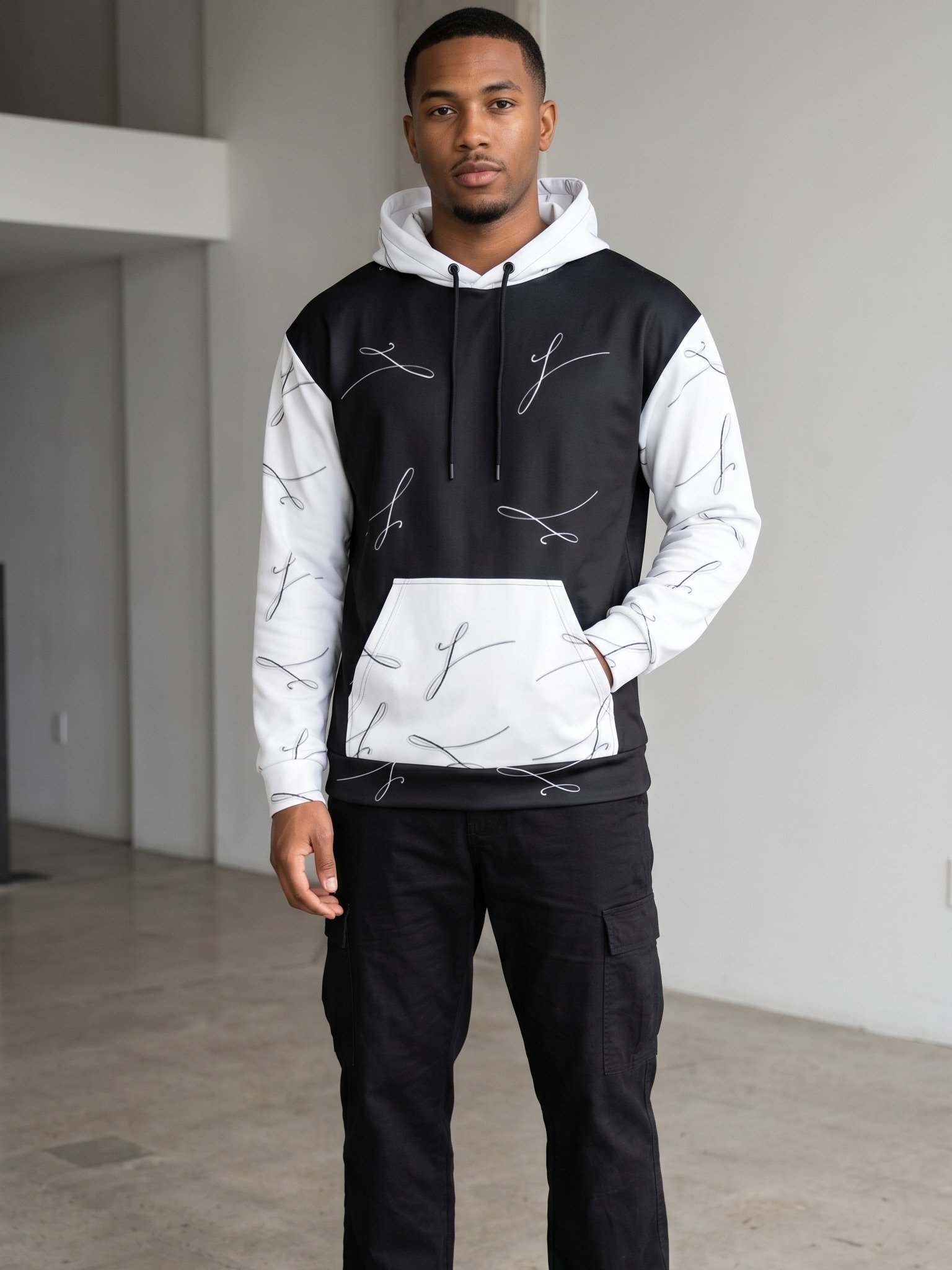 Limited Edition | The Experiment Subj. #3 | Hoodie product image (1)