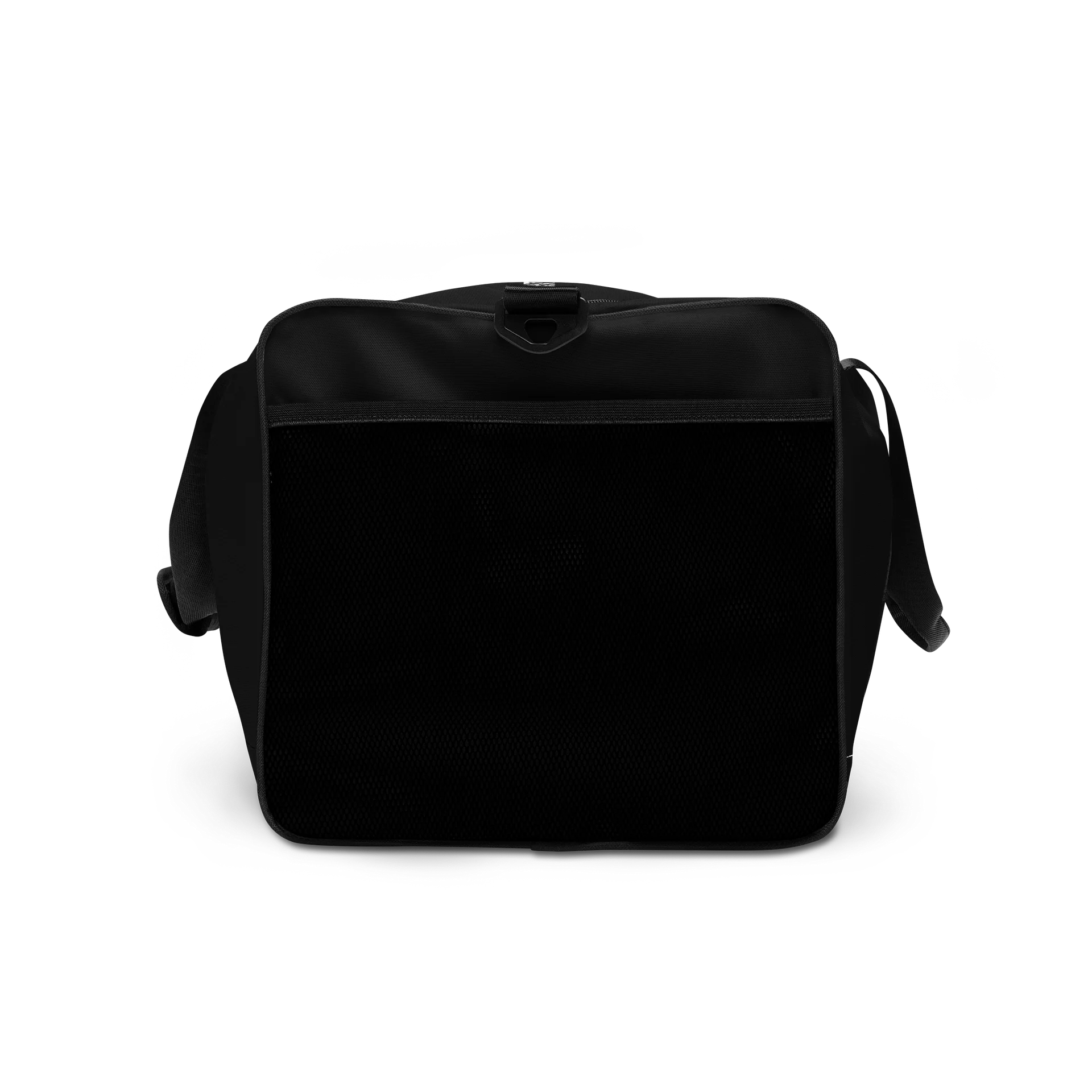 THE UNKNOWN™ — Signature Gym Duffel // Black product image (7)
