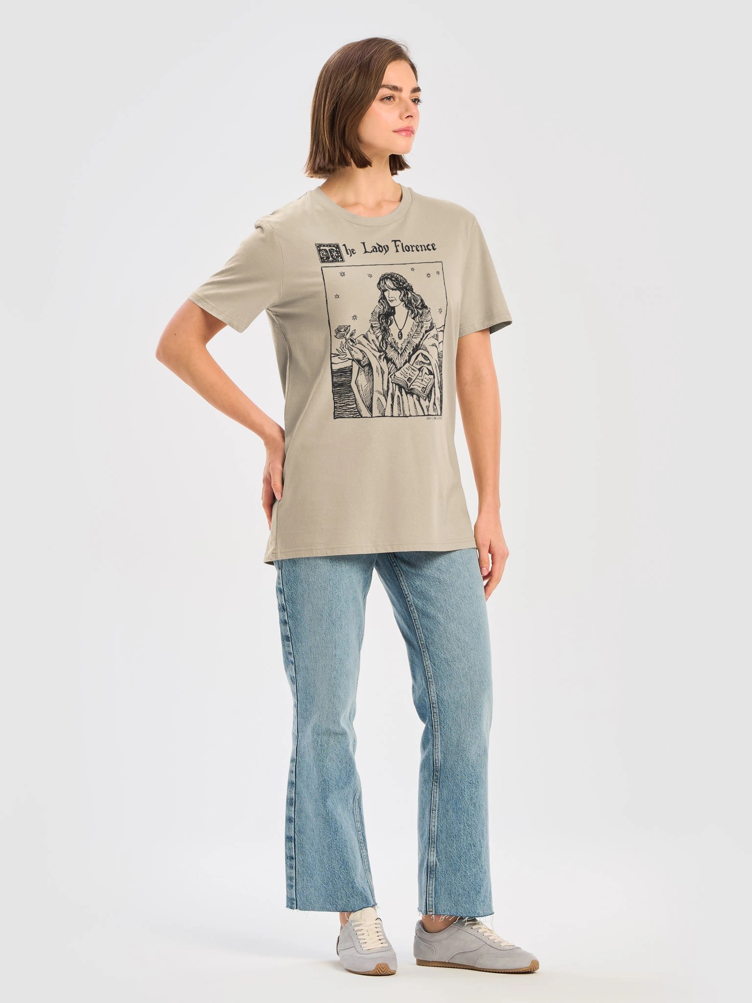 "The Lady" product image (3)