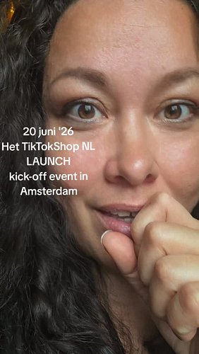 Woohooo! Ik ben er gewoon bij!! 🥹

Ik stond al in de startblokken om een ticket te bemachtigen via de app van @socialarena.nl...