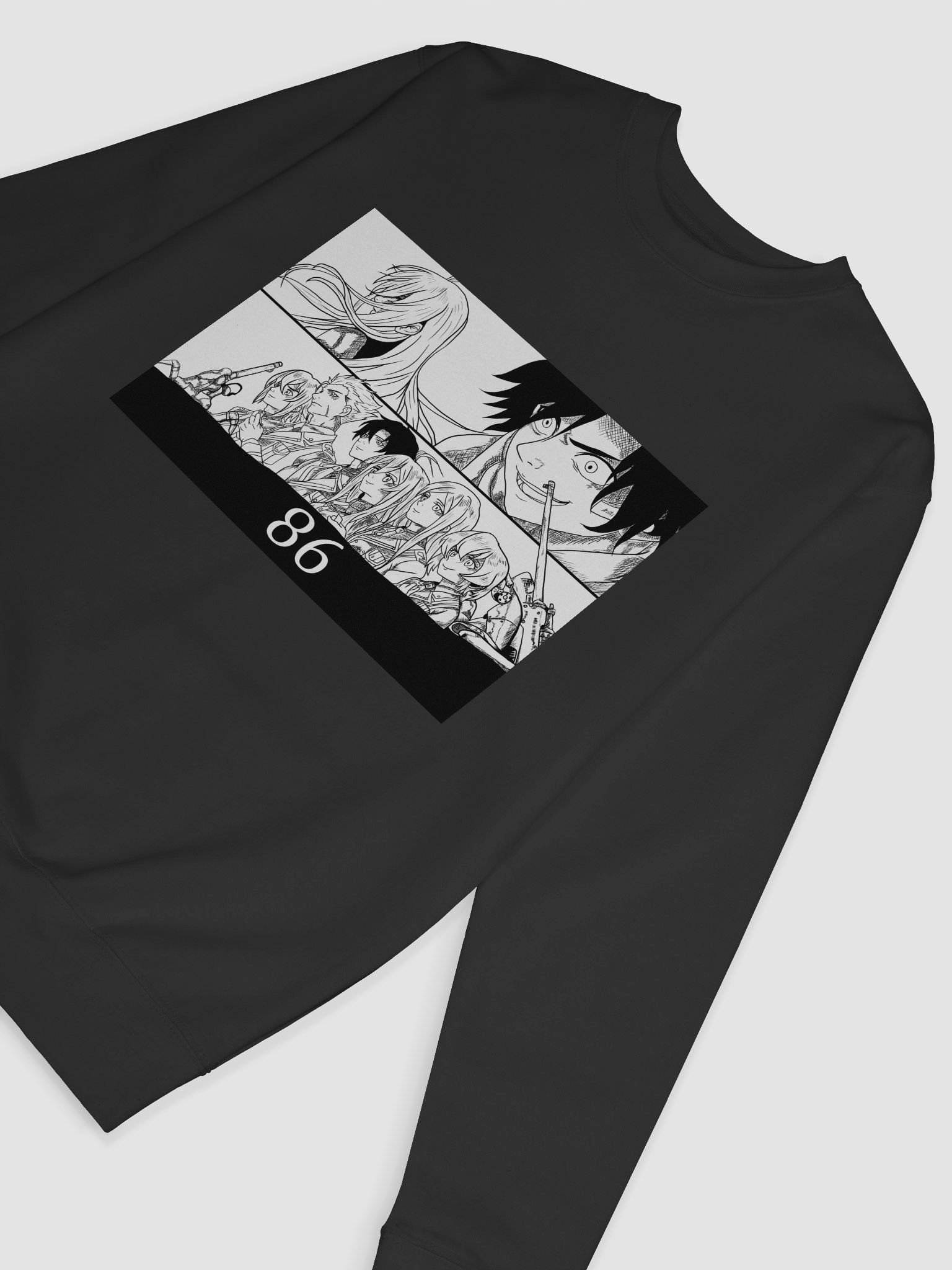 Eighty-Six 2 product image (6)