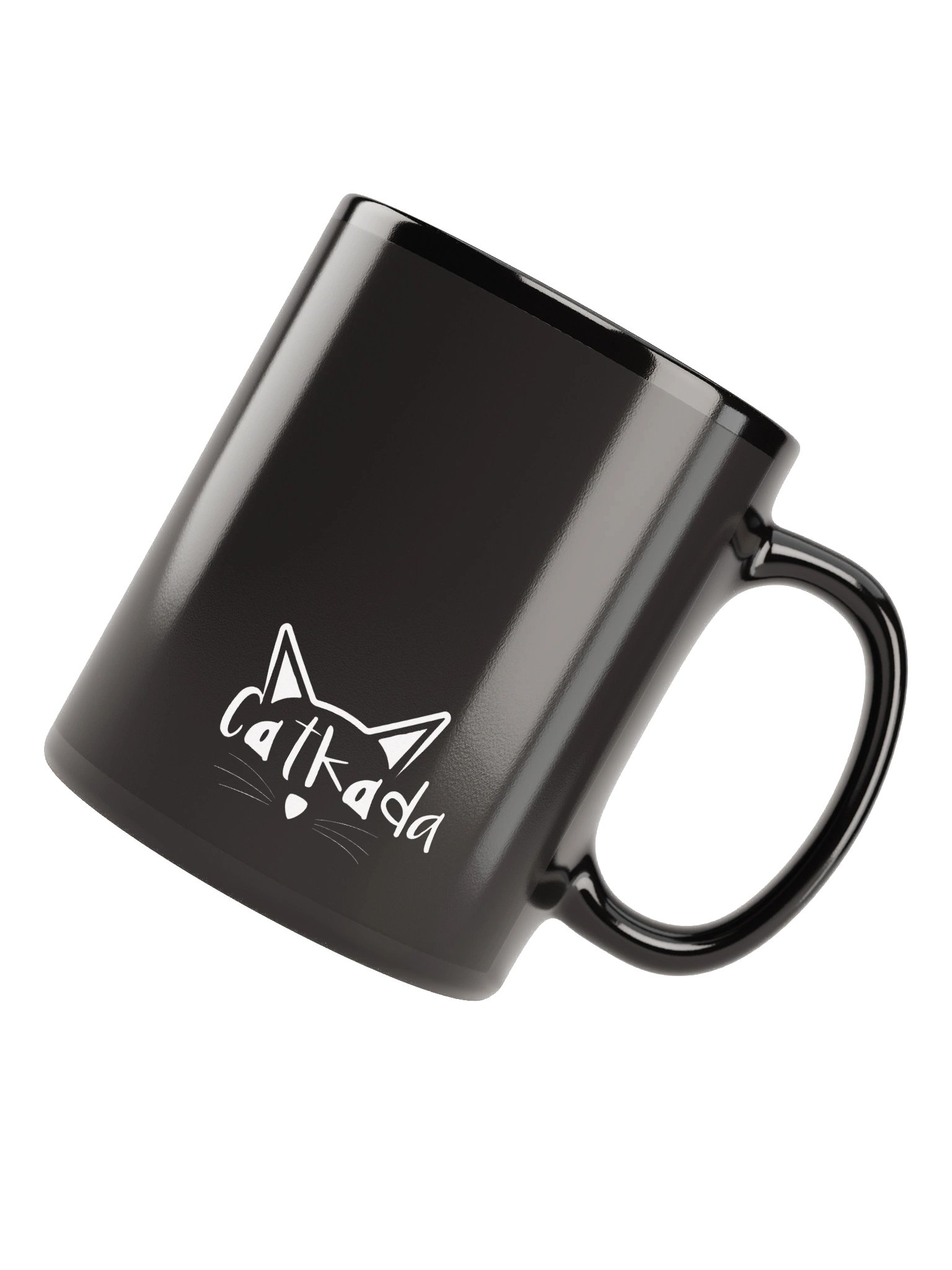 STRAIGHT OUTTA LEFKADA MUG product image (5)