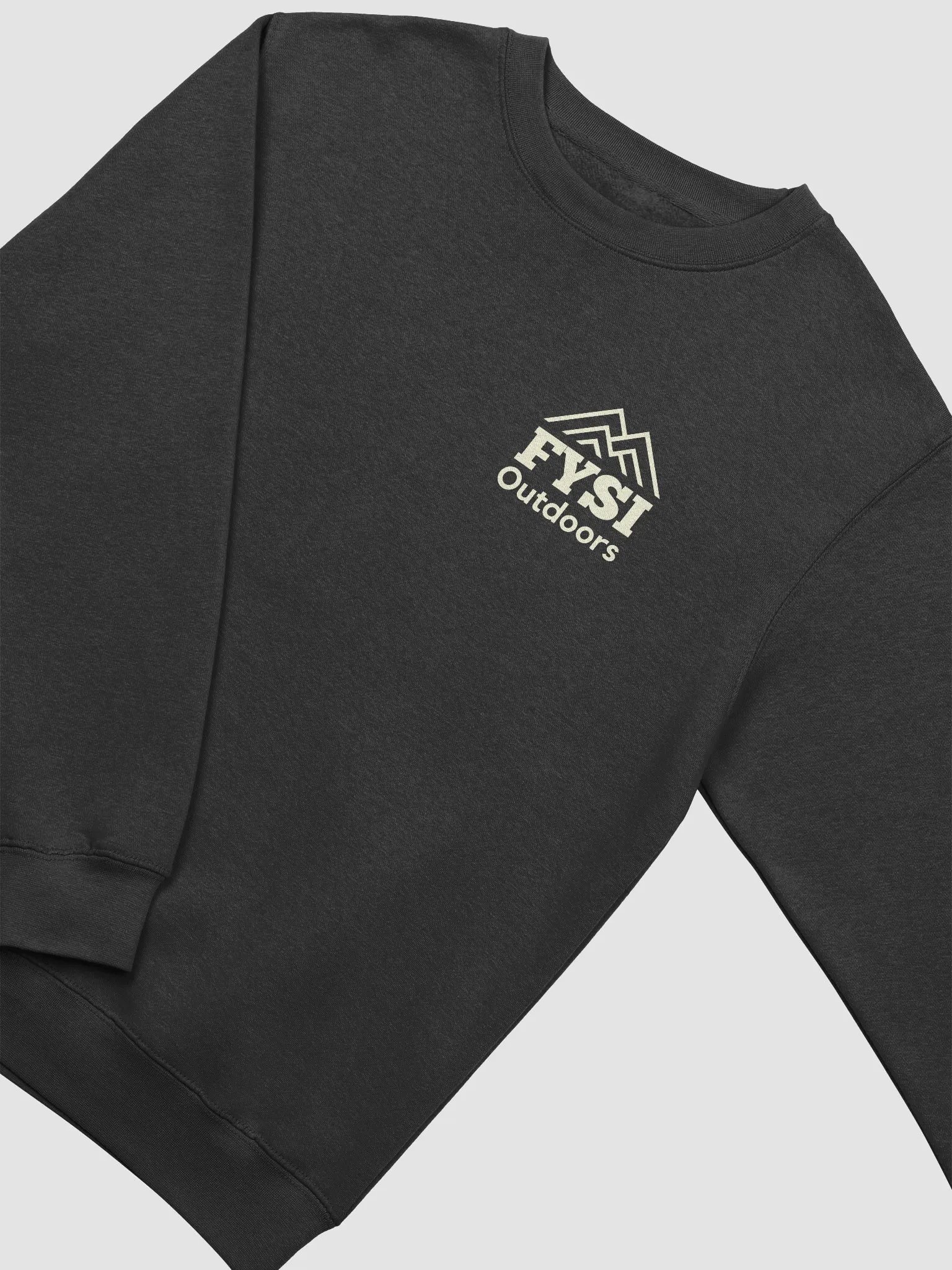 FYSI Premium Crewneck Sweatshirt product image (3)