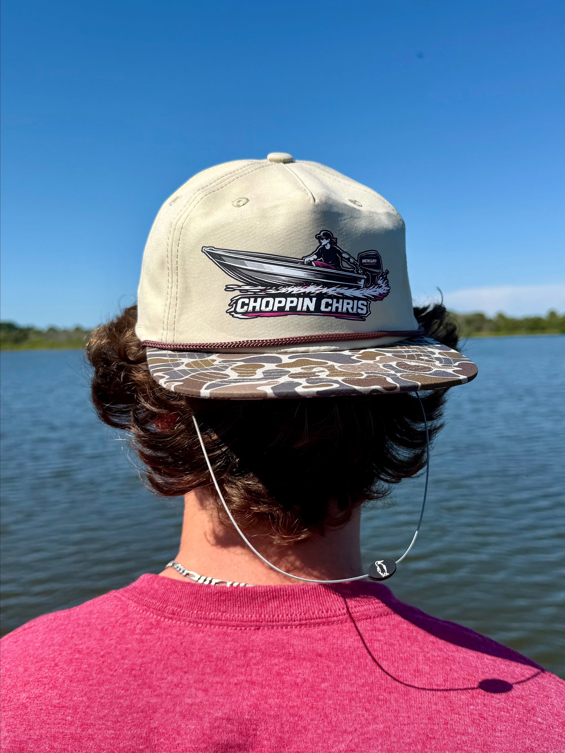 RIVER RUNNER- MARSH CAMO product image (1)