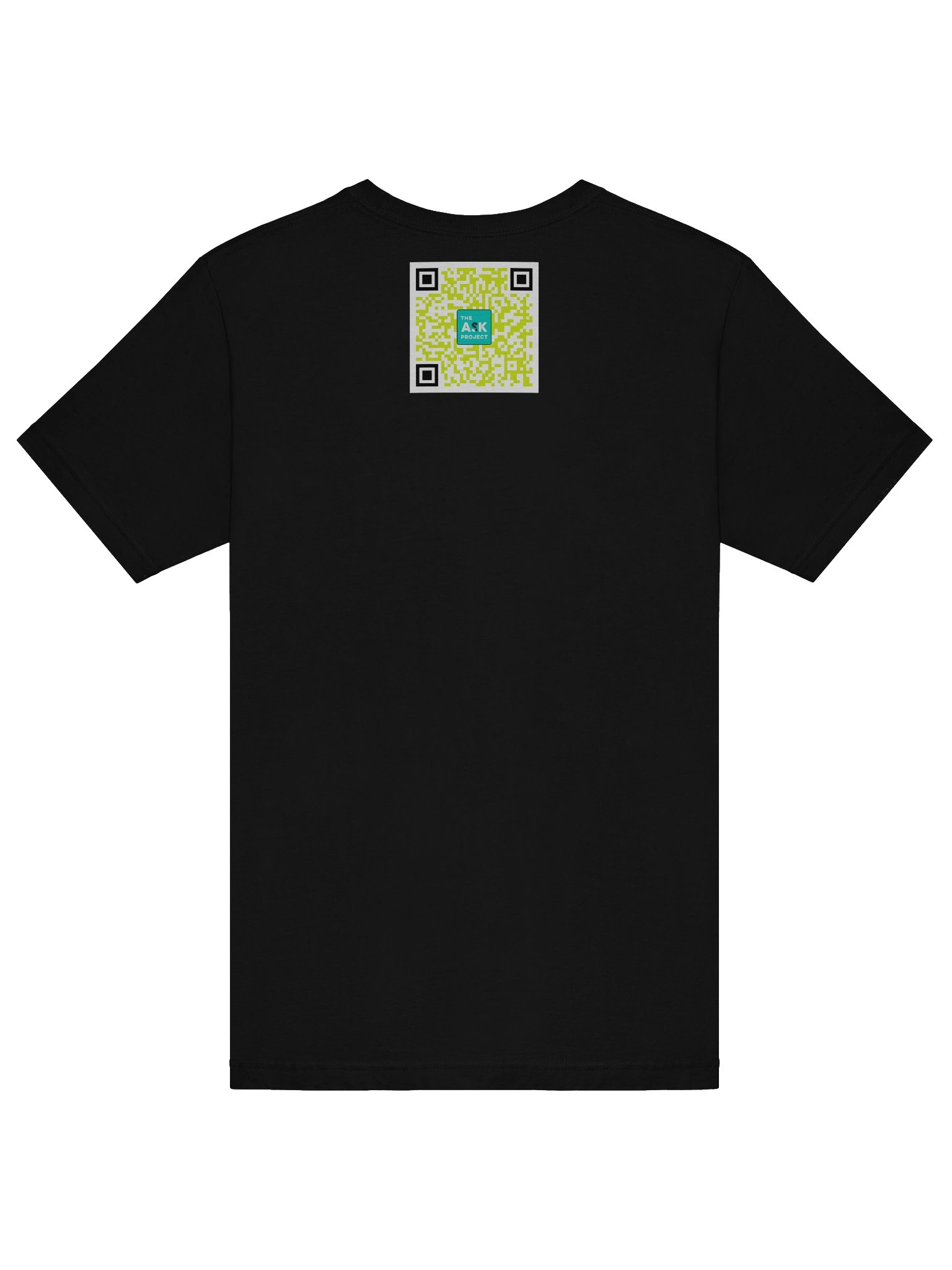 Always be curious tshirt product image (6)