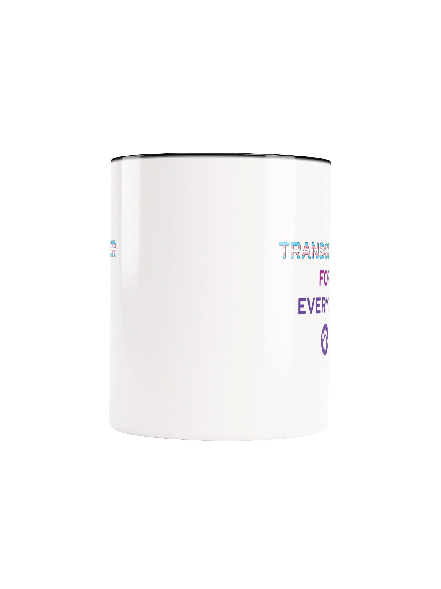 Transgender for Everyone Coffee Mug product image (54)