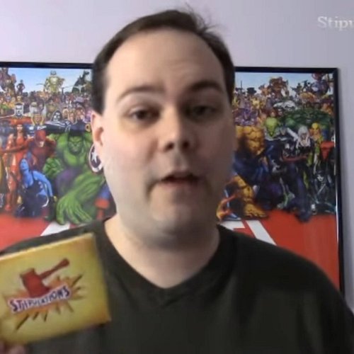 Over 11 years ago, baby-faced Brian previewed a fun little party game called Stipulations.  Well, now it has sold over 3,500 ...