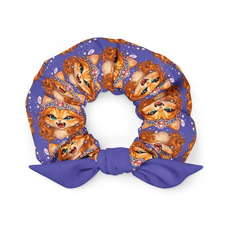 Kingdom Princess Scrunchie product image (1)