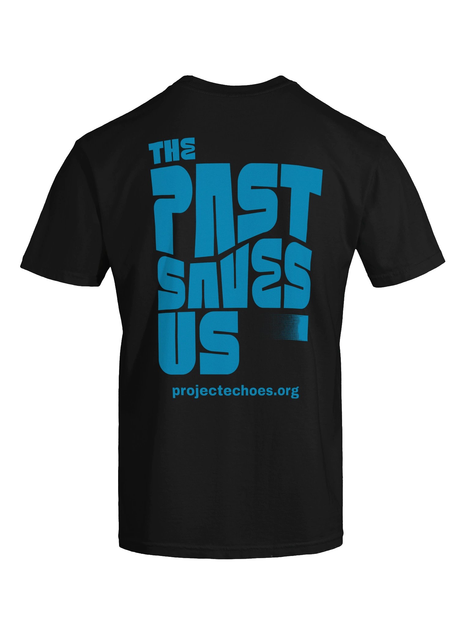 Type and Tale Tee - Brutalist product image (39)