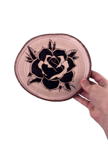 Traditional Rose product image (1)