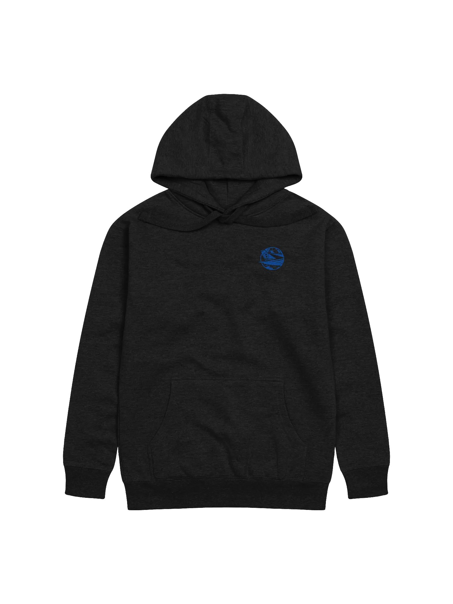 BehindTheSkies Logo Hoodie product image (1)