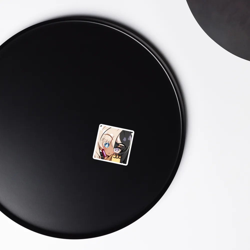 Magnet - Byakko Taking Notes Edition product image (6)