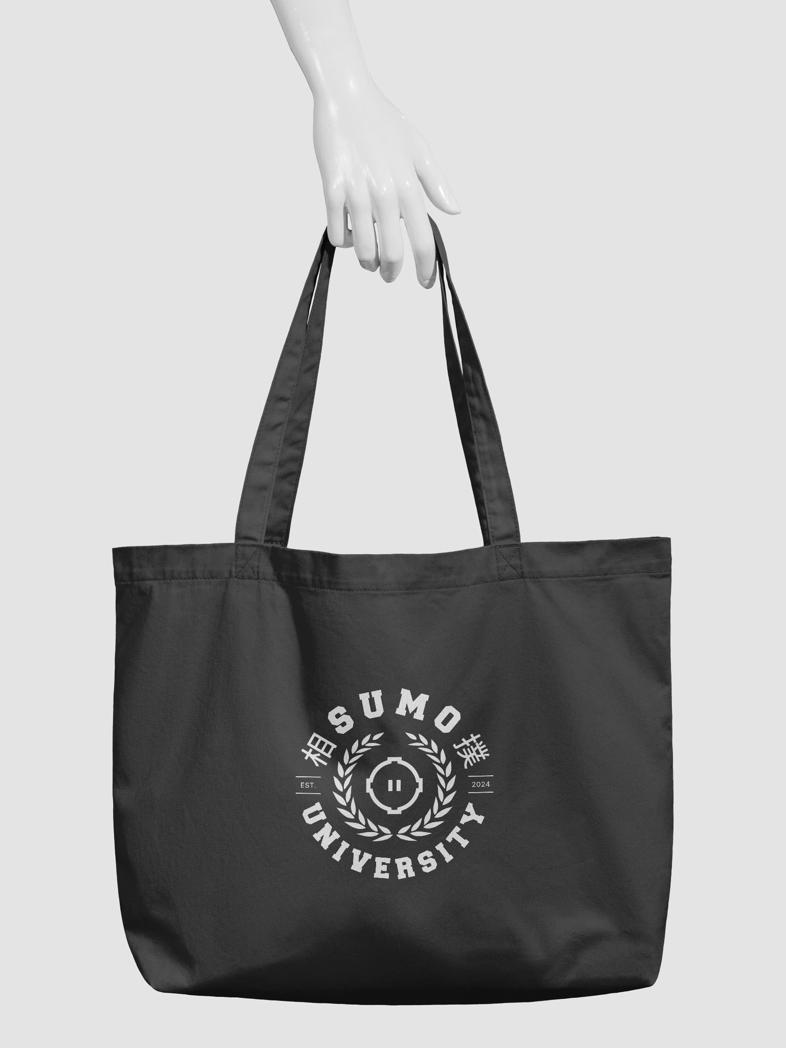 Sumo U [Big Logo] Tote 2025 product image (3)