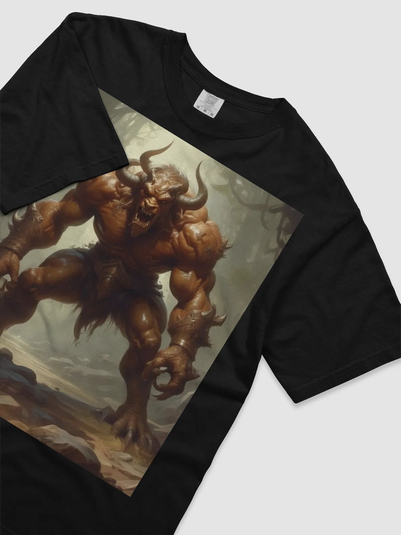 Minotaur product image (16)