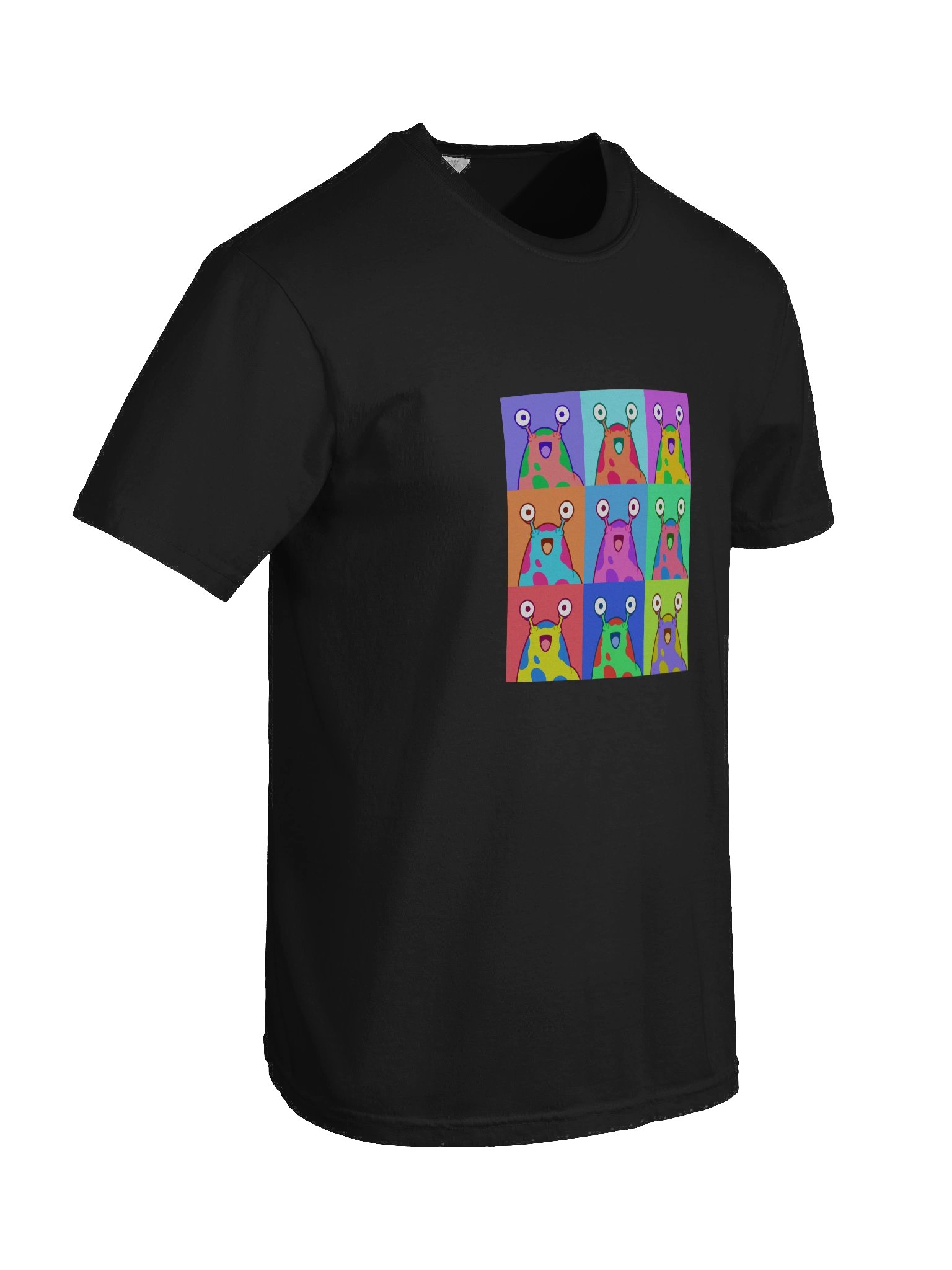 Popart Slug Tee product image (18)