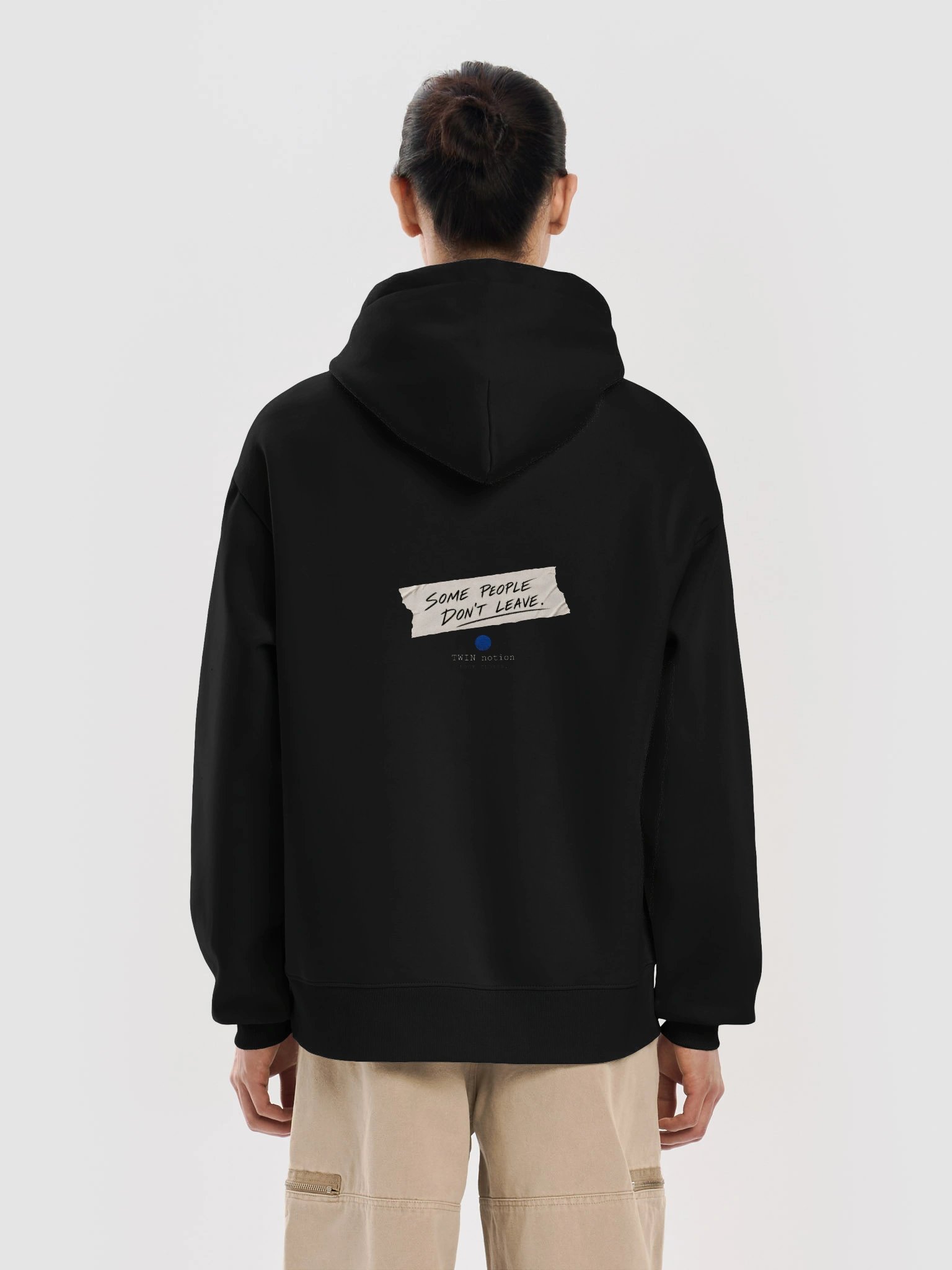 Where's Johnny? hoodie product image (6)