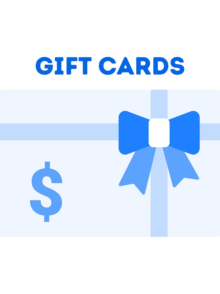 Gift Card product image (1)