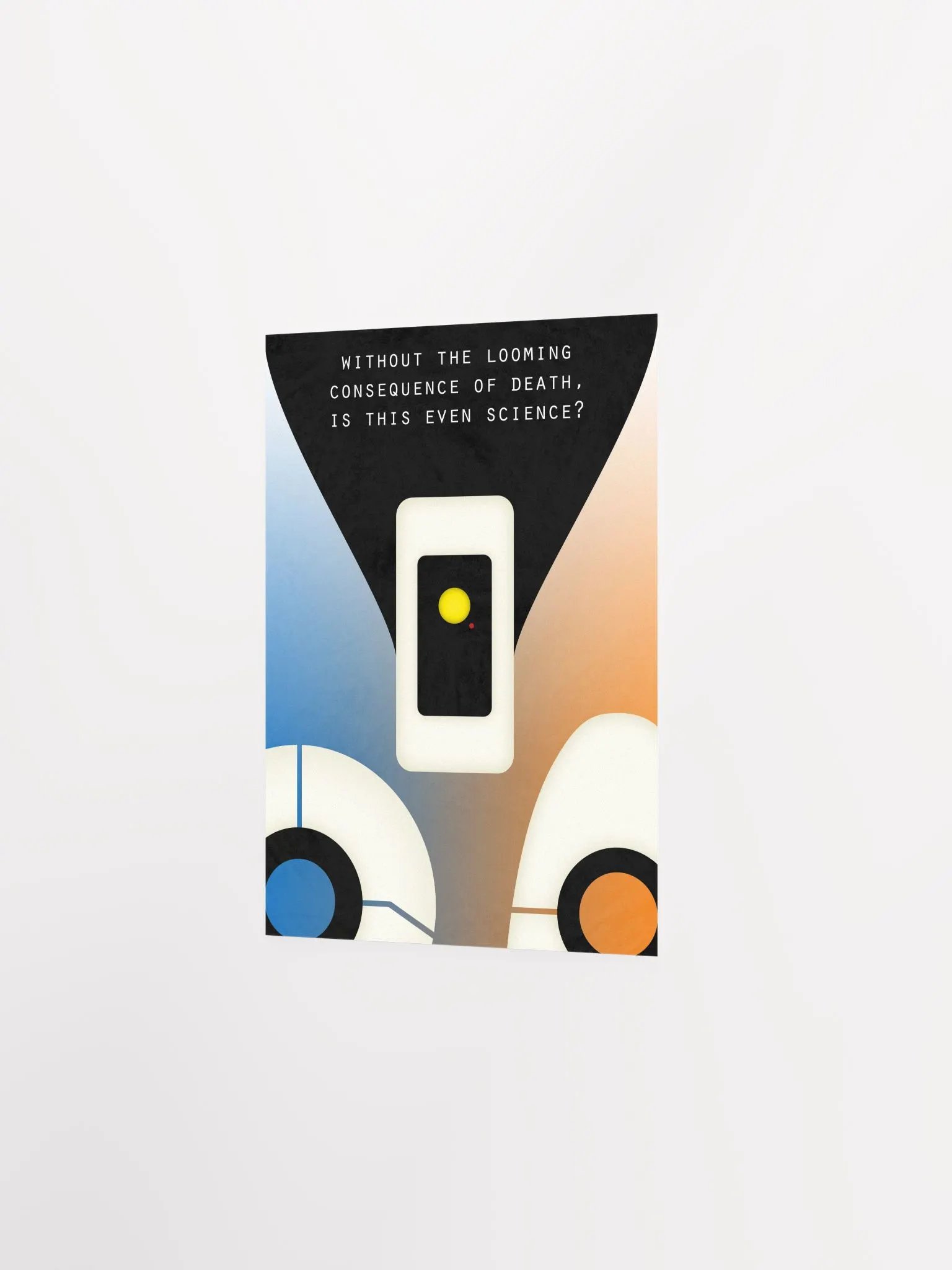 GLaDOS product image (2)