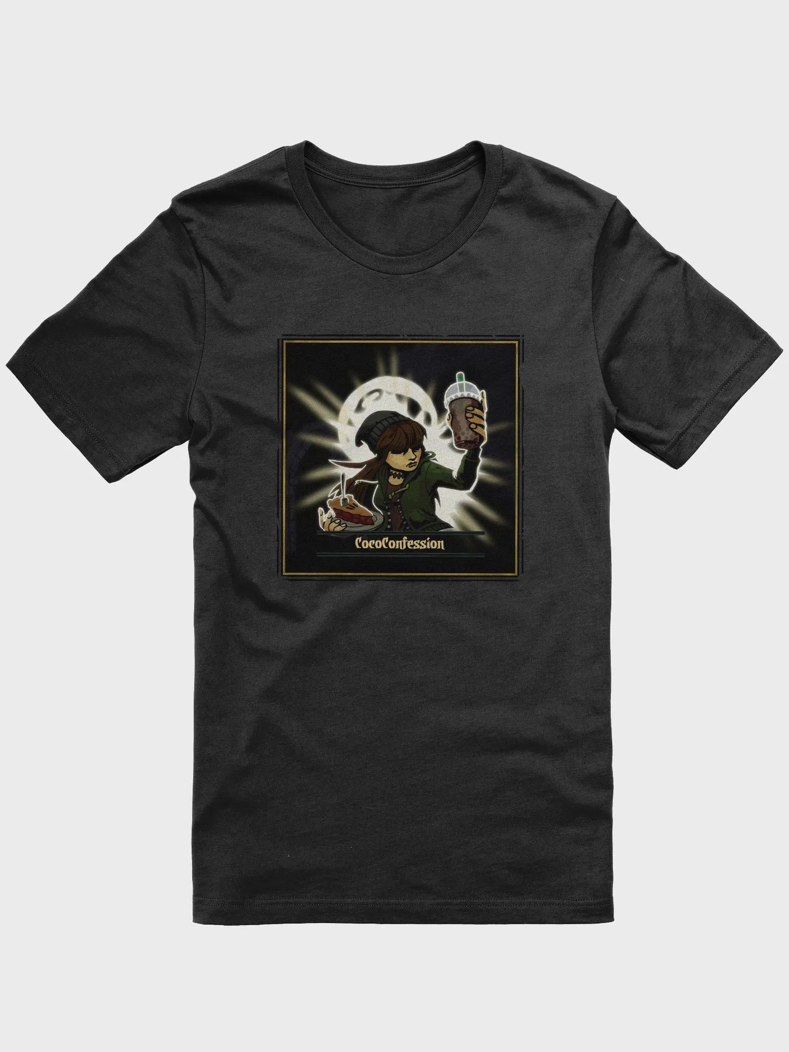 Virtuous Tee product image (2)