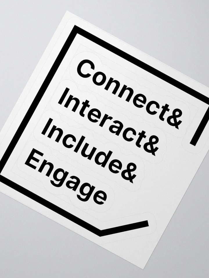 StreamAlive Stickers product image (2)