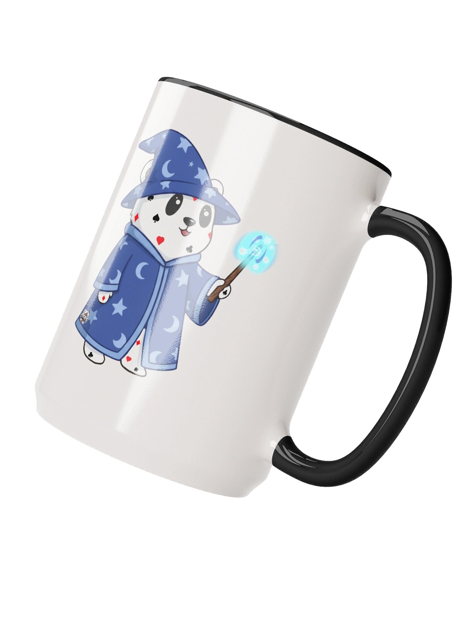 Beary Wizard Mug product image (5)