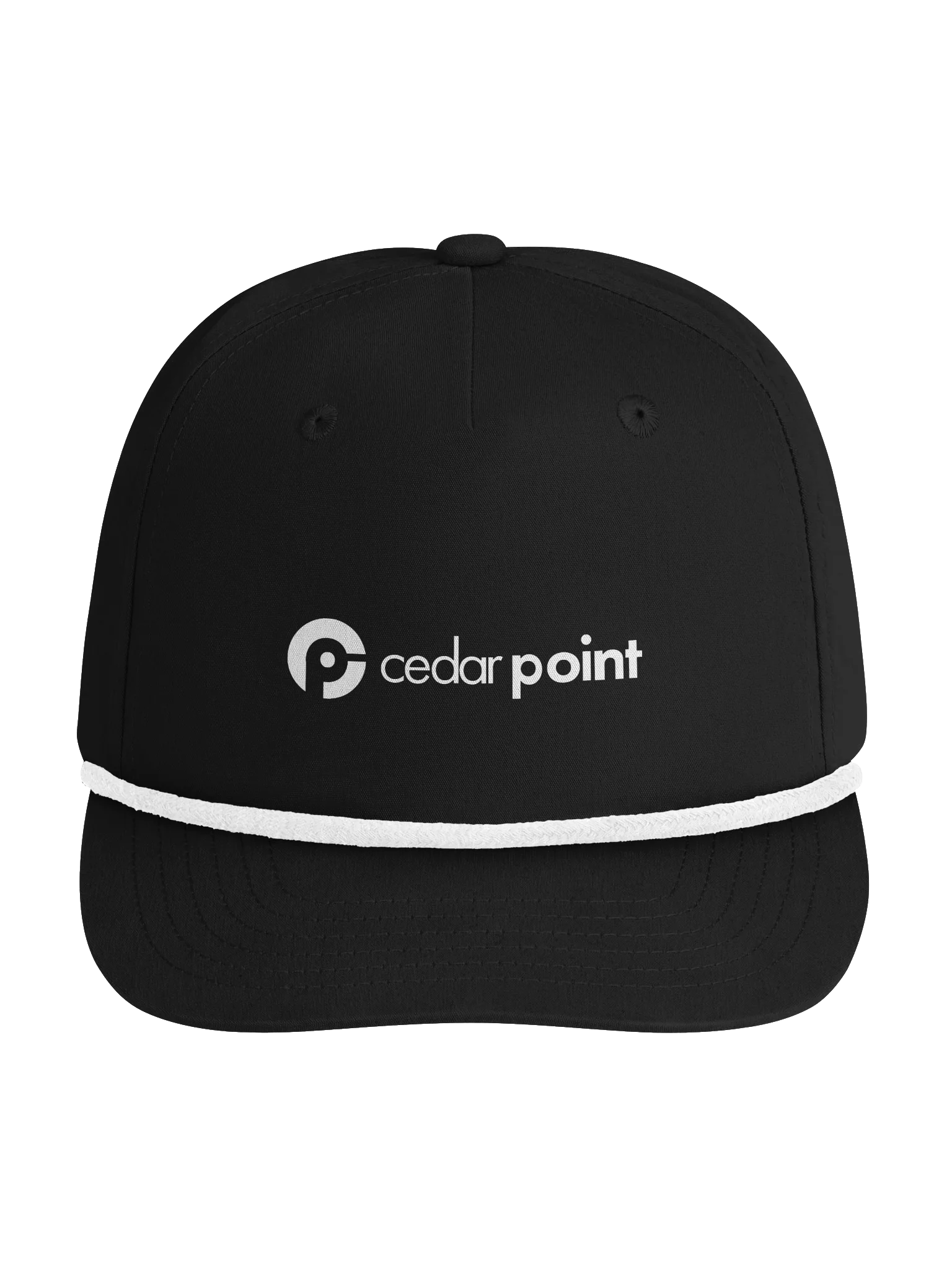 Cedar Point Golf Hat product image (1)