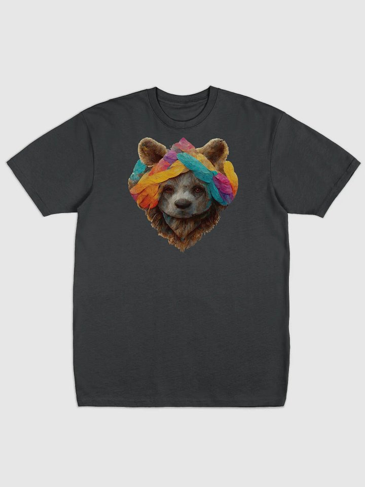 Bear Spirit Men's Premium Tee product image (1)