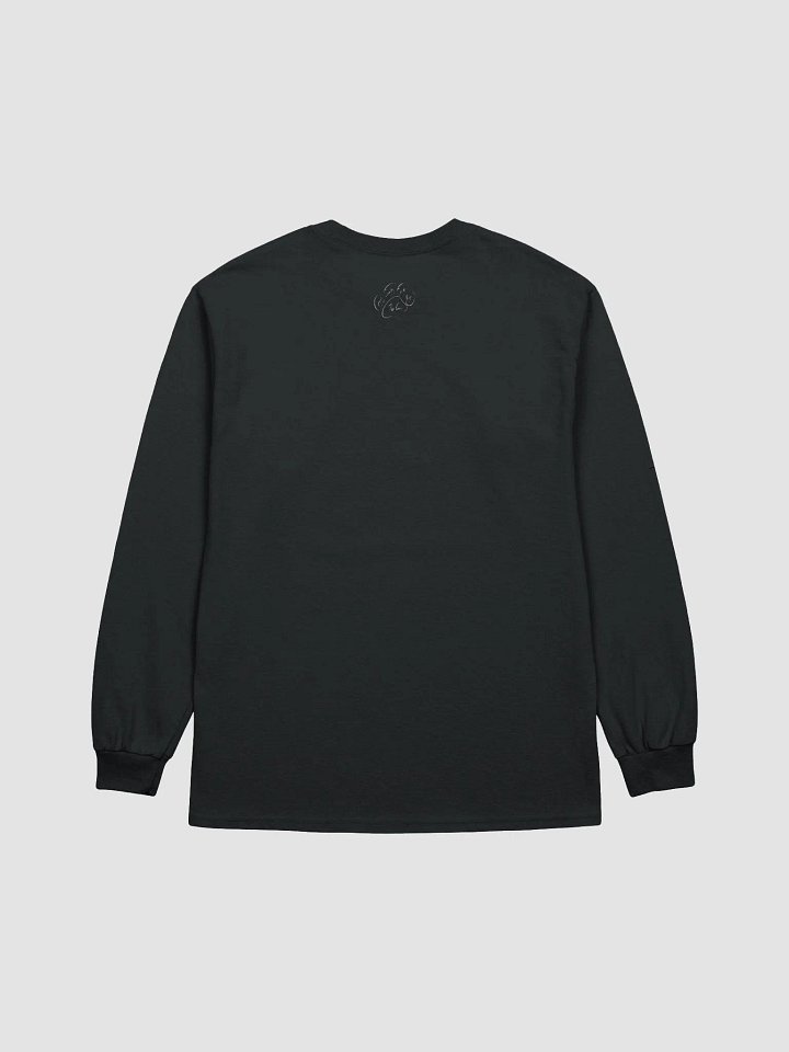 CYBERPUP PAWSQUAD | UNISEX LONG SLEEVE product image (2)