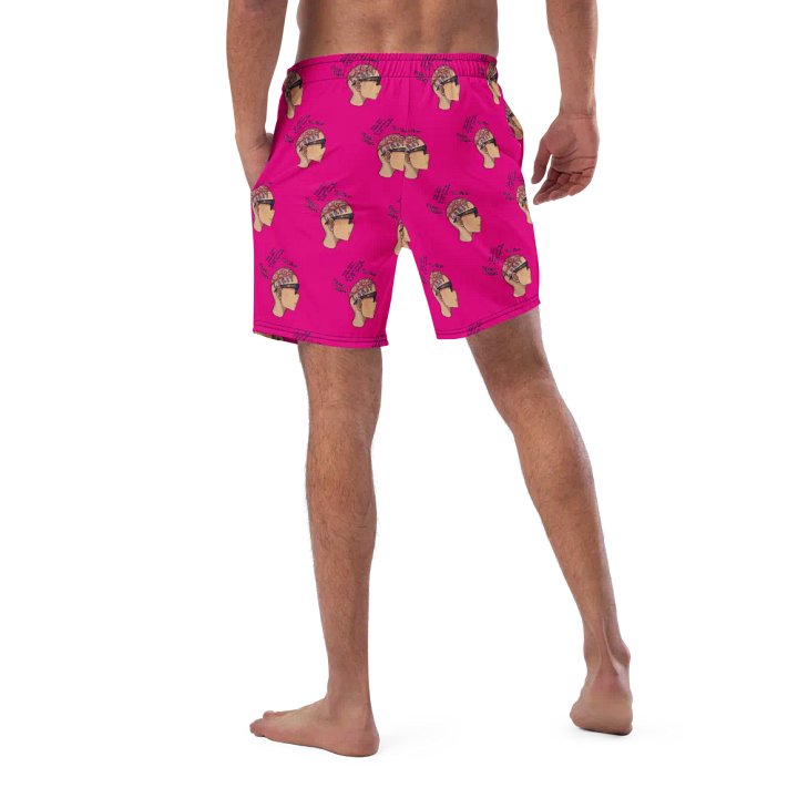 The LoRay Tapes Swim Suit product image (2)