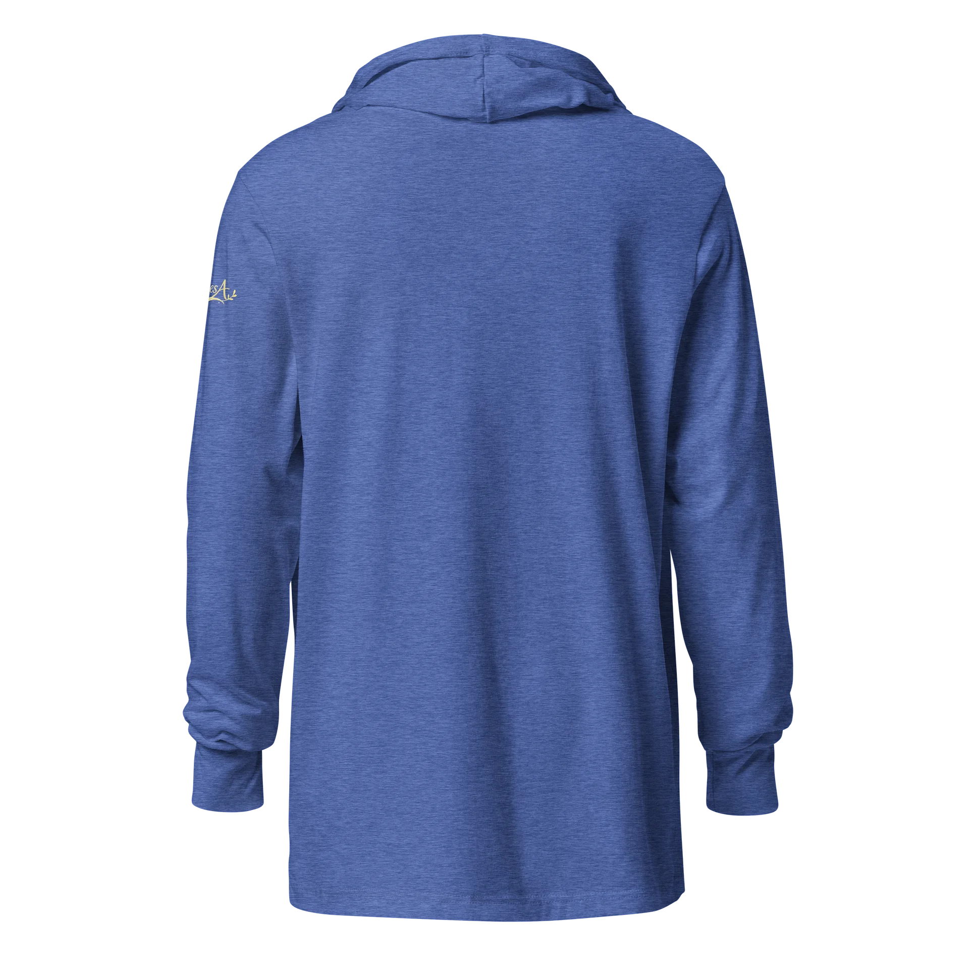 Oktoberfest 2026 Hooded Long Sleeve Tee - Unisex product image (3)