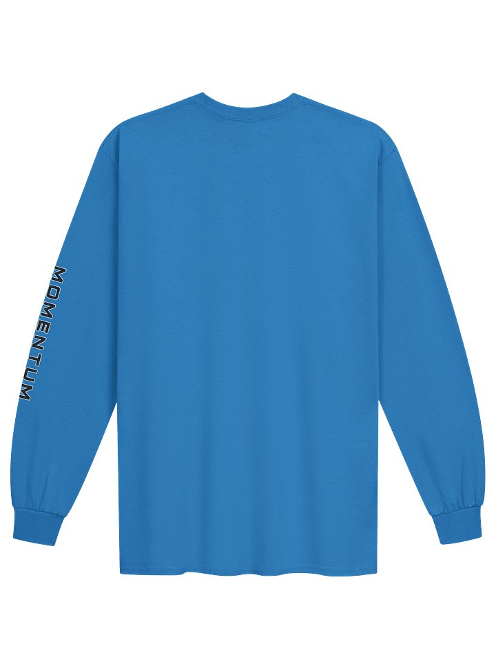 Momentum Long Sleeve Tee product image (8)