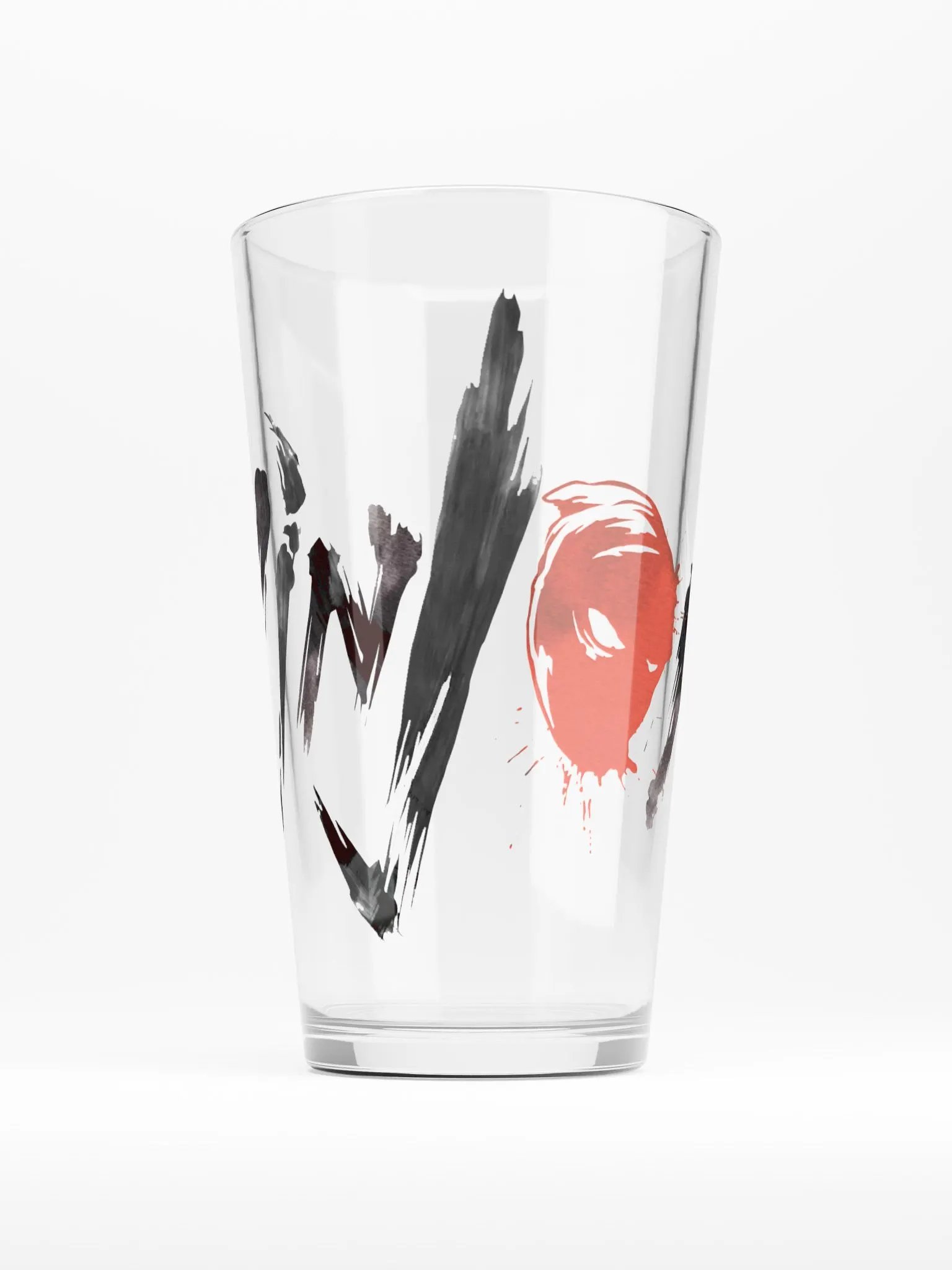 Shaker Pint Glass product image (1)