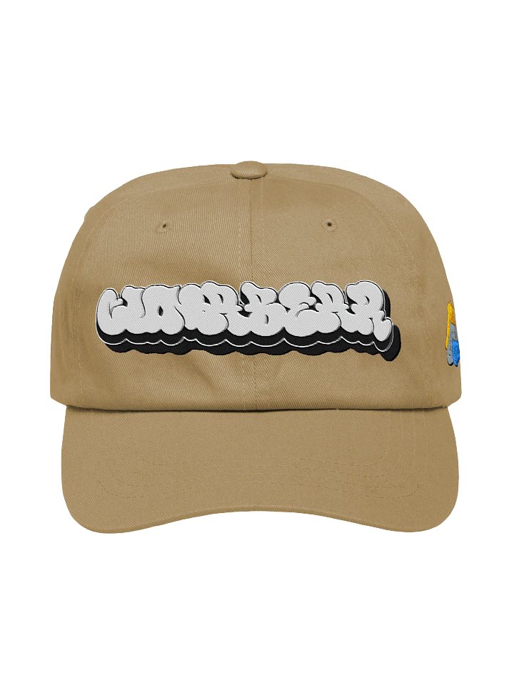 "Fat Caps" - Dad Hat product image (9)