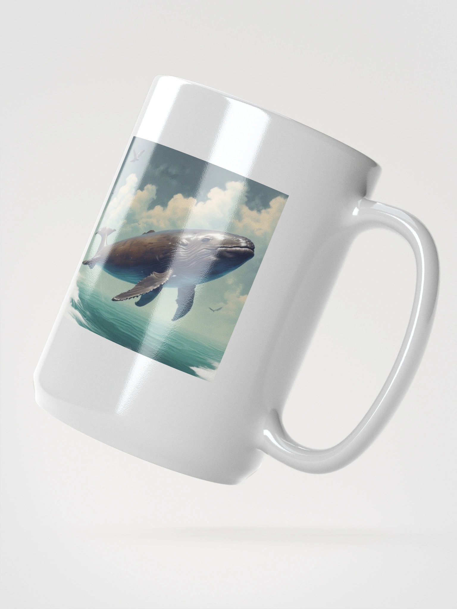 Mystic Whale product image (2)