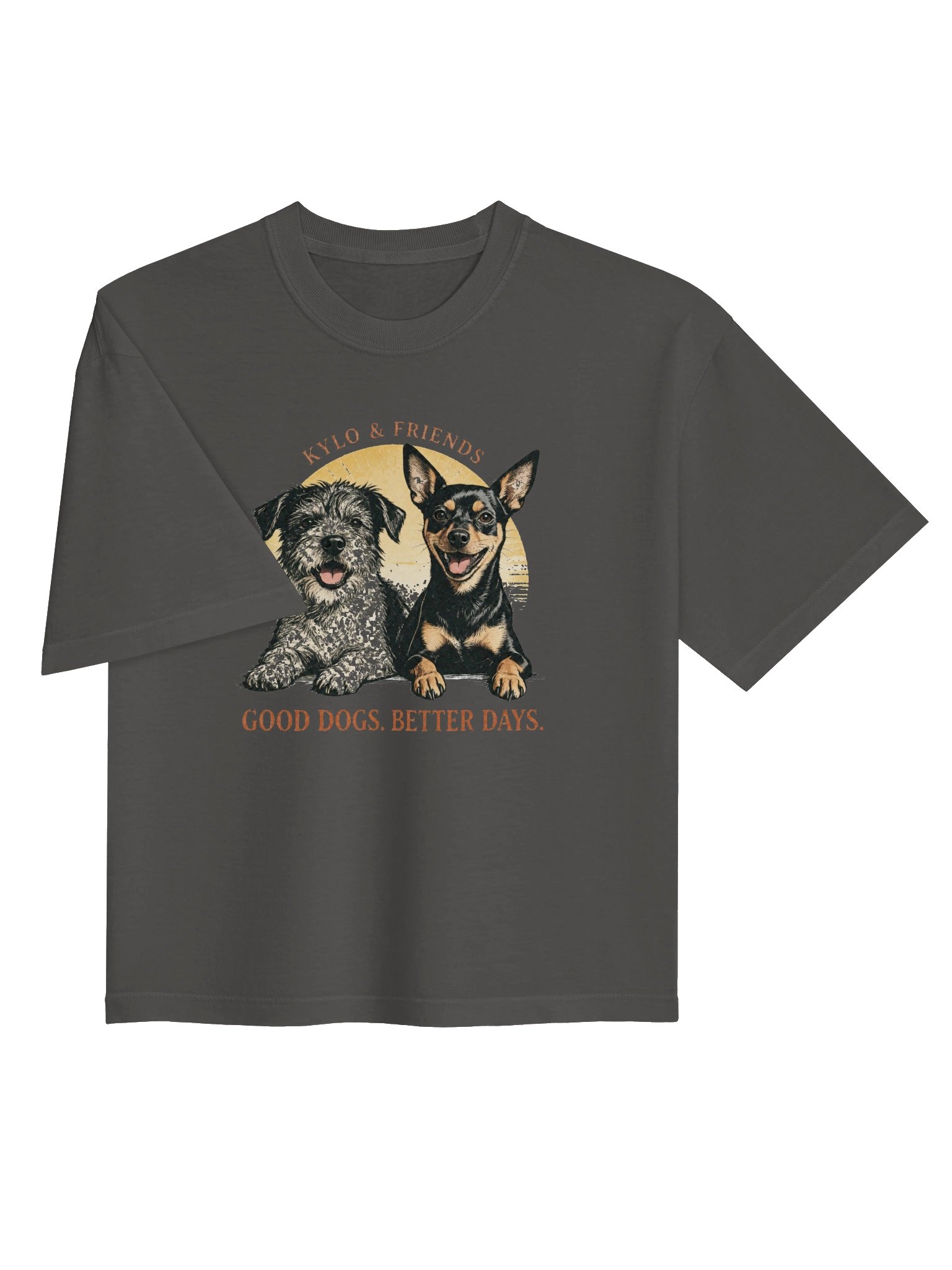 Kylo & Friends product image (3)