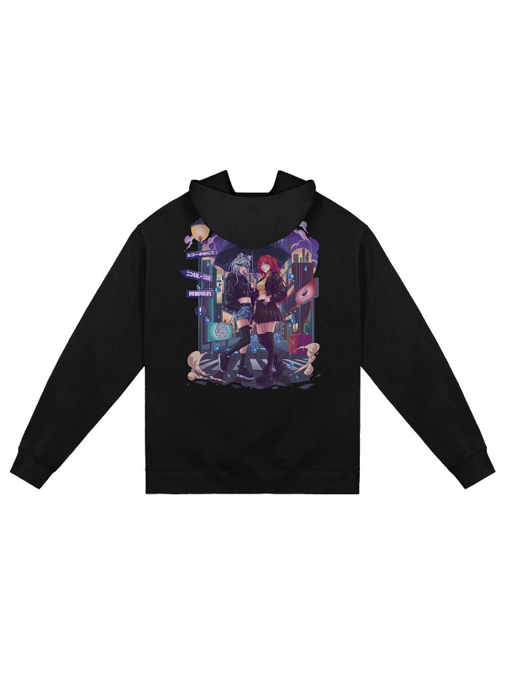 Tawi x Mary Hoodie product image (2)