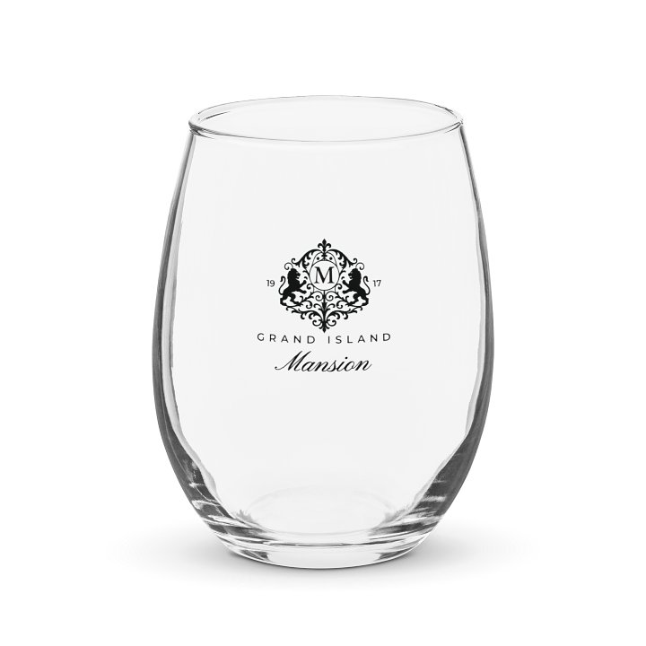 Glass product image (1)