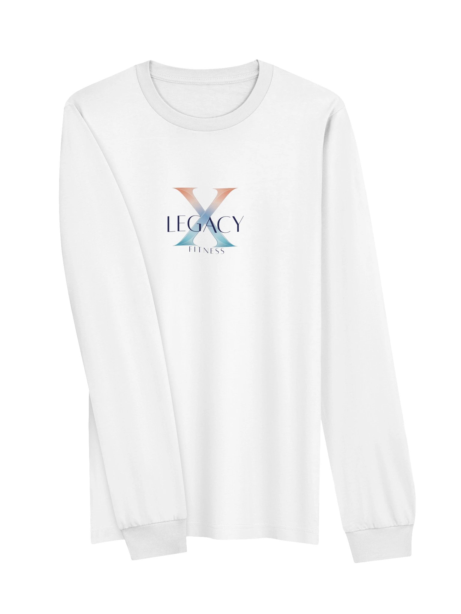 Legacy X Fitness Supersoft Long Sleeve Tee product image (3)