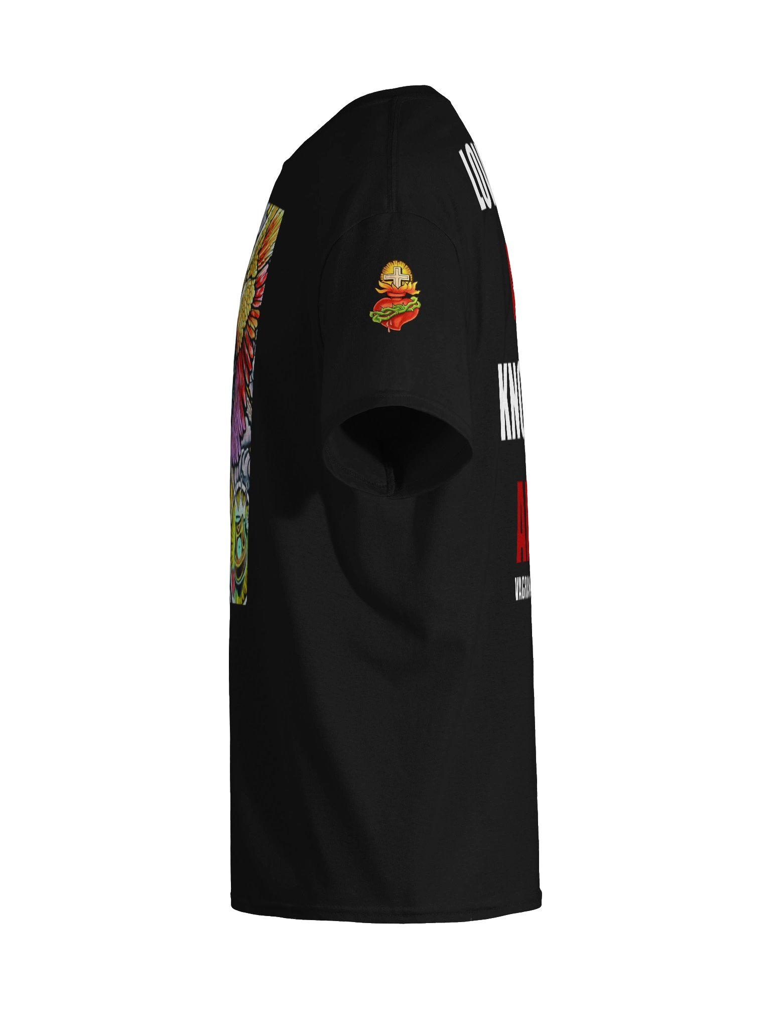 VH Jesus Wept product image (9)